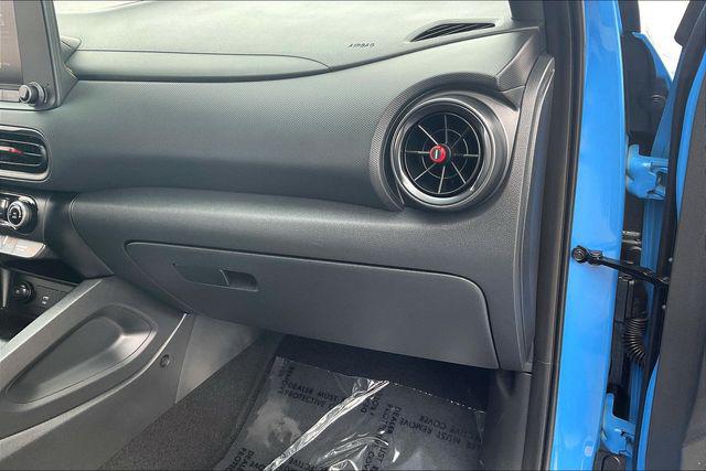 Used 2022 Hyundai Kona For Sale in OLIVE BRANCH, MS