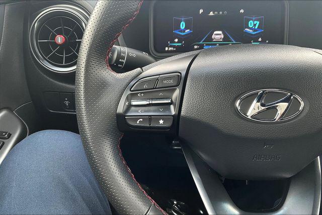 Used 2022 Hyundai Kona For Sale in OLIVE BRANCH, MS