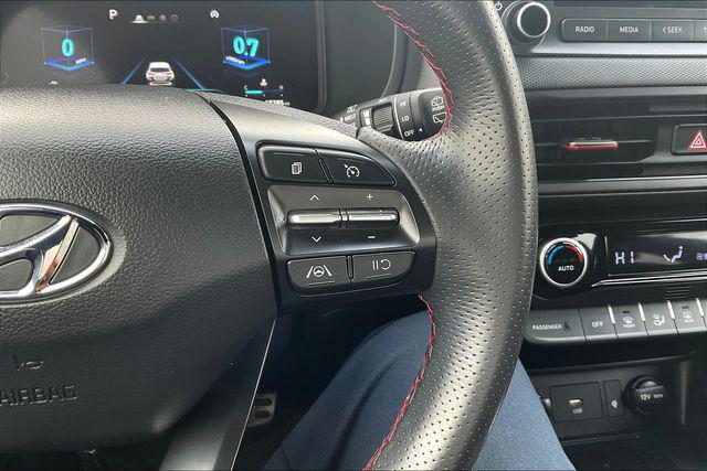 Used 2022 Hyundai Kona For Sale in OLIVE BRANCH, MS