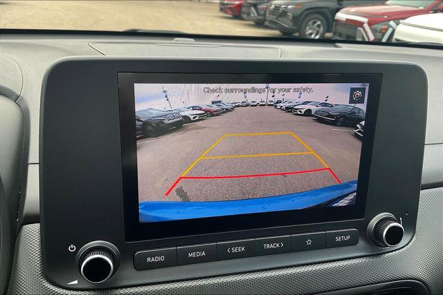 Used 2022 Hyundai Kona For Sale in OLIVE BRANCH, MS
