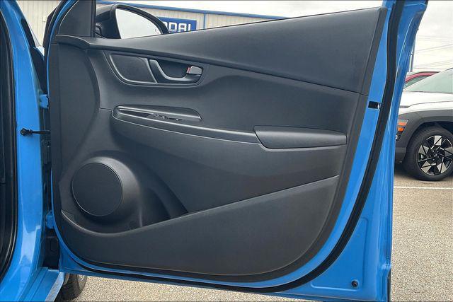 Used 2022 Hyundai Kona For Sale in OLIVE BRANCH, MS