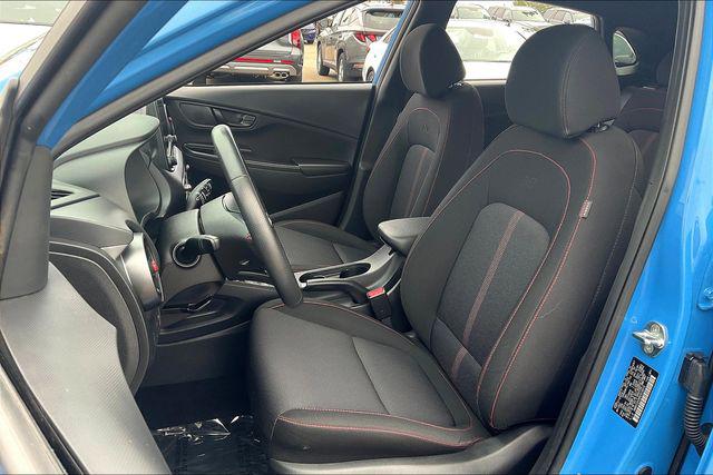 Used 2022 Hyundai Kona For Sale in OLIVE BRANCH, MS