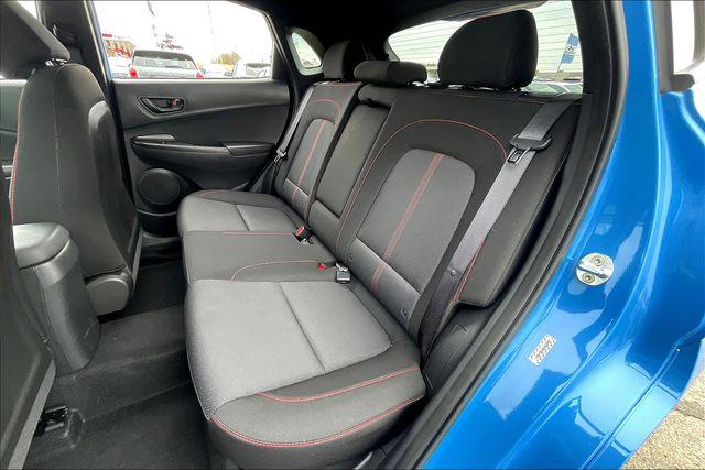 Used 2022 Hyundai Kona For Sale in OLIVE BRANCH, MS