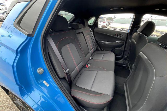 Used 2022 Hyundai Kona For Sale in OLIVE BRANCH, MS