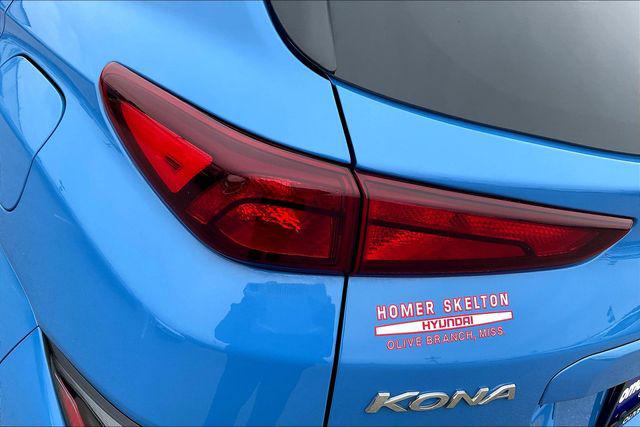 Used 2022 Hyundai Kona For Sale in OLIVE BRANCH, MS