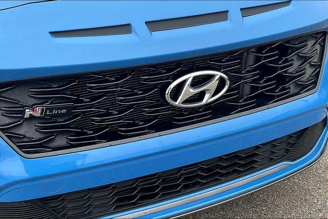Used 2022 Hyundai Kona For Sale in OLIVE BRANCH, MS