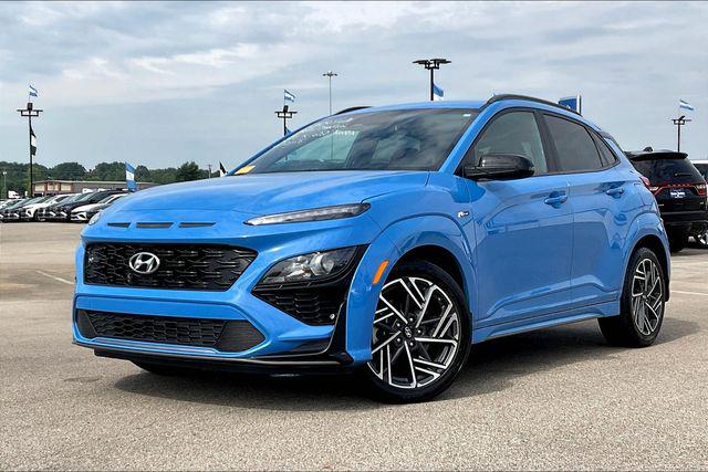 Used 2022 Hyundai Kona For Sale in Olive Branch, MS