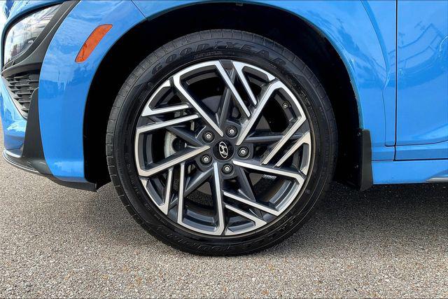 Used 2022 Hyundai Kona For Sale in Olive Branch, MS