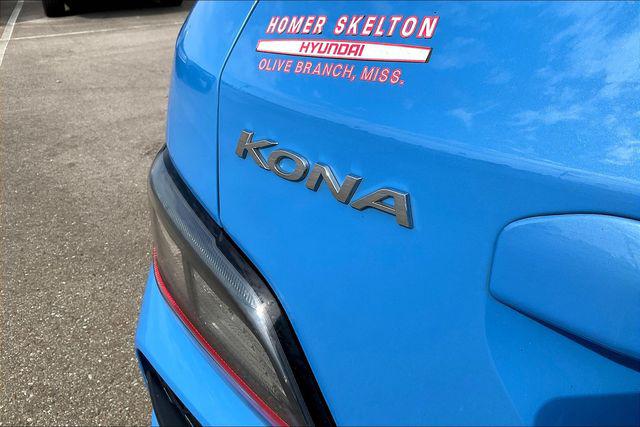 Used 2022 Hyundai Kona For Sale in Olive Branch, MS