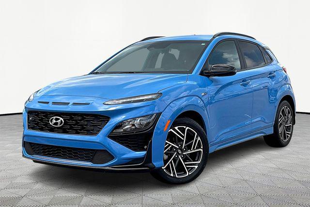 Used 2022 Hyundai Kona For Sale in Olive Branch, MS