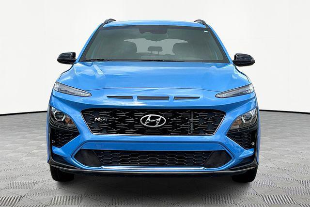 Used 2022 Hyundai Kona For Sale in Olive Branch, MS