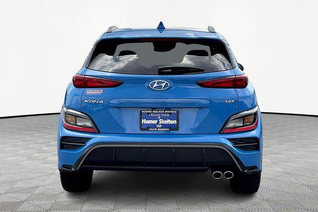 Used 2022 Hyundai Kona For Sale in Olive Branch, MS
