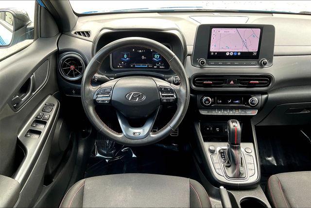 Used 2022 Hyundai Kona For Sale in Olive Branch, MS