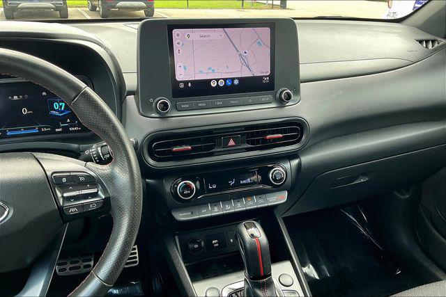 Used 2022 Hyundai Kona For Sale in Olive Branch, MS