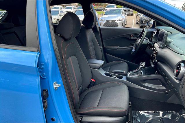 Used 2022 Hyundai Kona For Sale in Olive Branch, MS