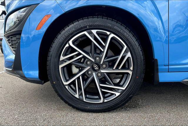 Used 2022 Hyundai Kona For Sale in Olive Branch, MS