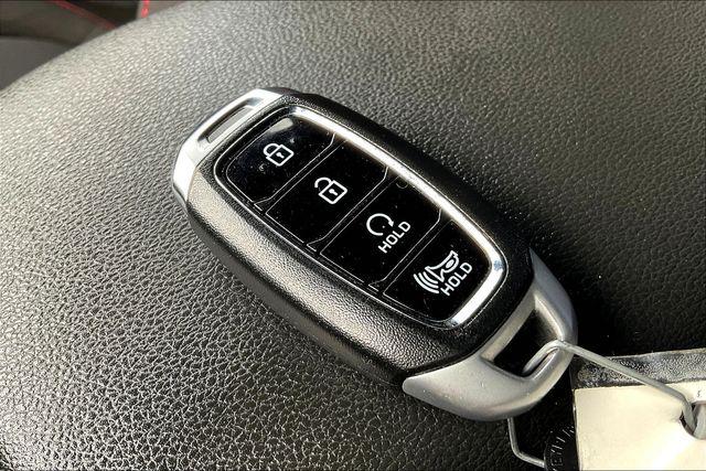 Used 2022 Hyundai Kona For Sale in Olive Branch, MS