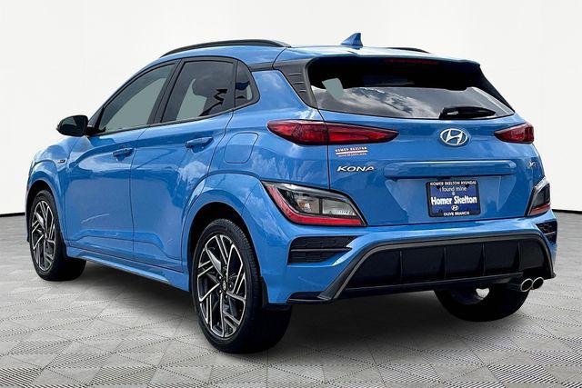 Used 2022 Hyundai Kona For Sale in Olive Branch, MS