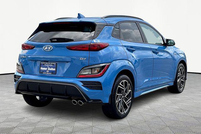 Used 2022 Hyundai Kona For Sale in Olive Branch, MS