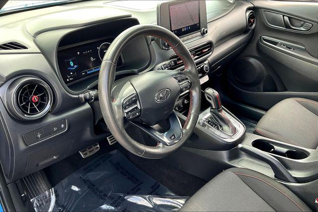 Used 2022 Hyundai Kona For Sale in Olive Branch, MS