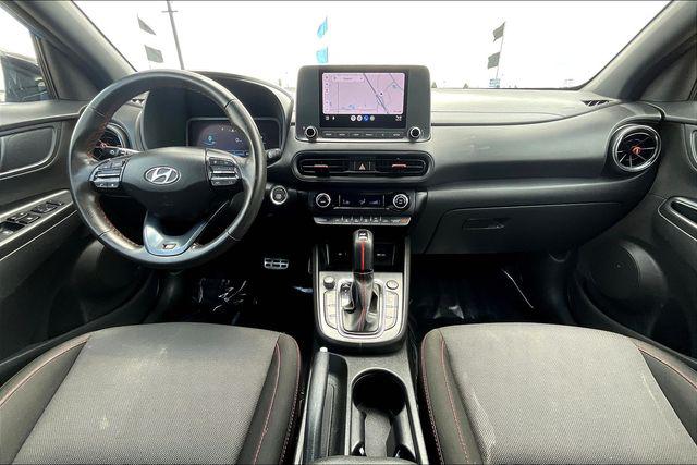 Used 2022 Hyundai Kona For Sale in Olive Branch, MS