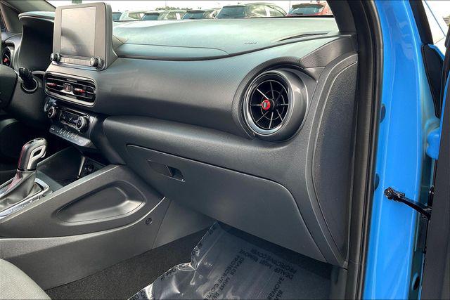 Used 2022 Hyundai Kona For Sale in Olive Branch, MS