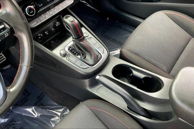 Used 2022 Hyundai Kona For Sale in Olive Branch, MS