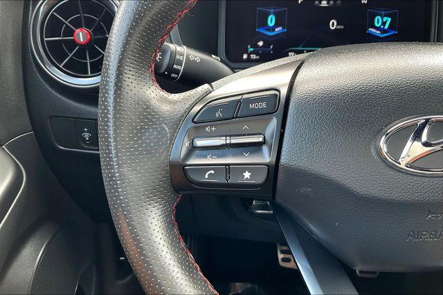 Used 2022 Hyundai Kona For Sale in Olive Branch, MS