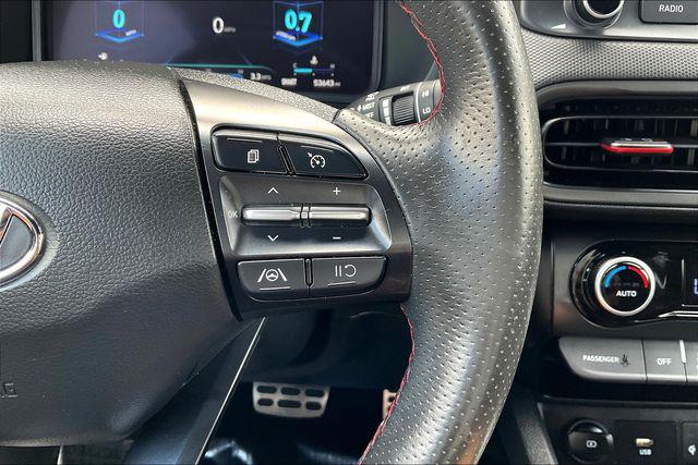 Used 2022 Hyundai Kona For Sale in Olive Branch, MS