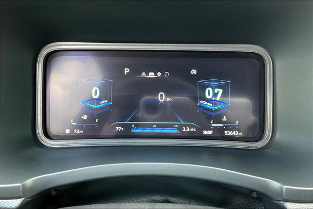 Used 2022 Hyundai Kona For Sale in Olive Branch, MS