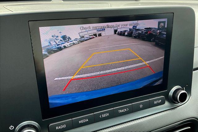 Used 2022 Hyundai Kona For Sale in Olive Branch, MS