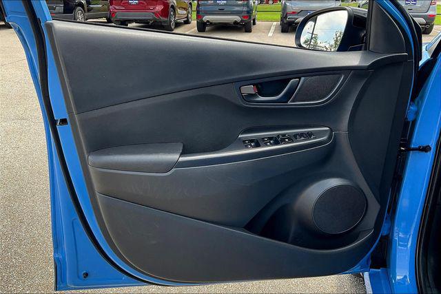 Used 2022 Hyundai Kona For Sale in Olive Branch, MS