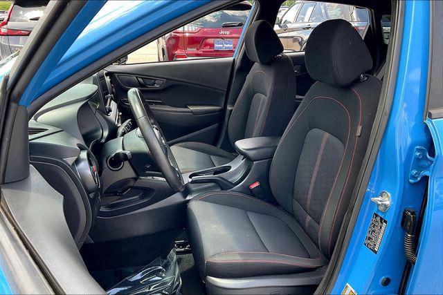 Used 2022 Hyundai Kona For Sale in Olive Branch, MS