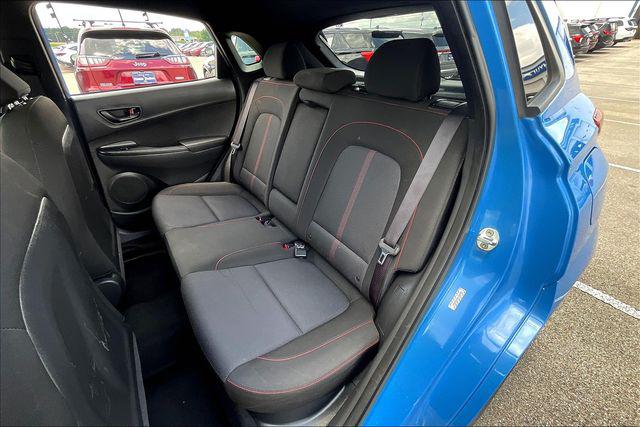 Used 2022 Hyundai Kona For Sale in Olive Branch, MS