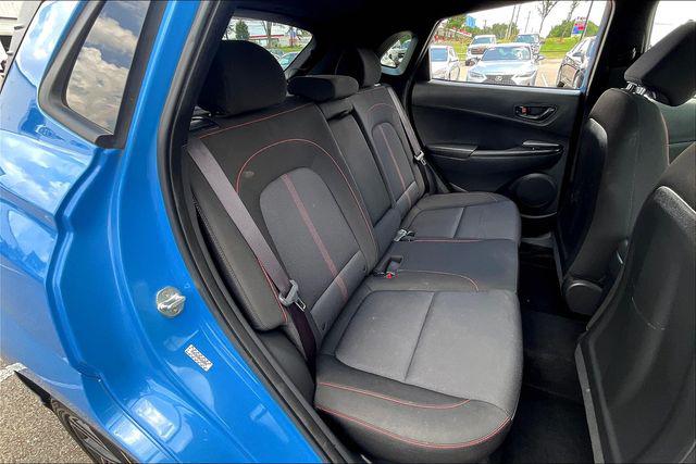 Used 2022 Hyundai Kona For Sale in Olive Branch, MS