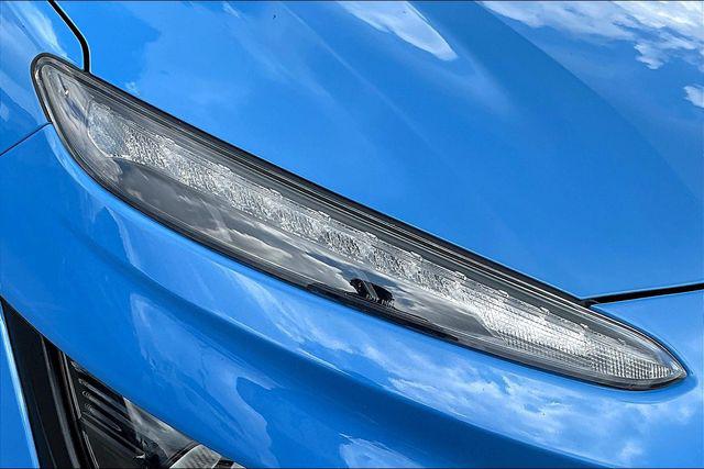 Used 2022 Hyundai Kona For Sale in Olive Branch, MS