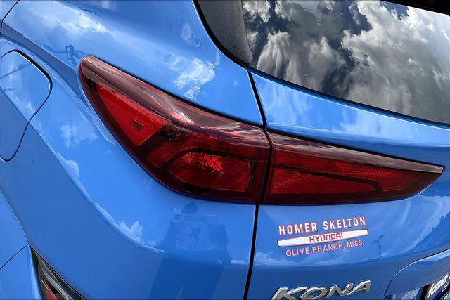 Used 2022 Hyundai Kona For Sale in Olive Branch, MS