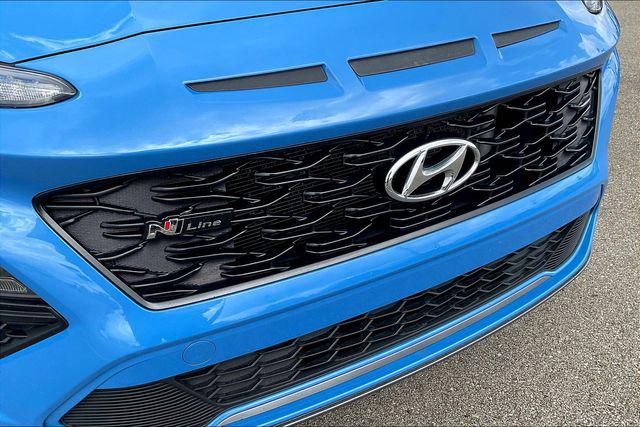 Used 2022 Hyundai Kona For Sale in Olive Branch, MS