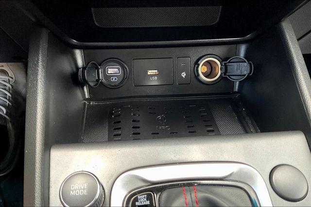 Used 2022 Hyundai Kona For Sale in Olive Branch, MS
