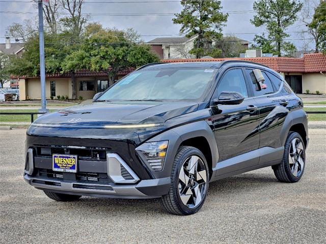 2024 Hyundai Kona