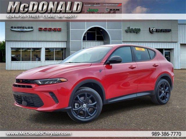 2024 Dodge Hornet DODGE HORNET GT AWD