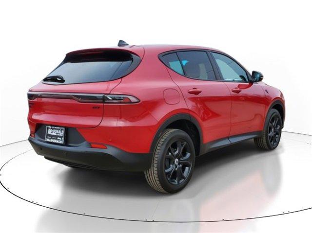 2024 Dodge Hornet DODGE HORNET GT AWD