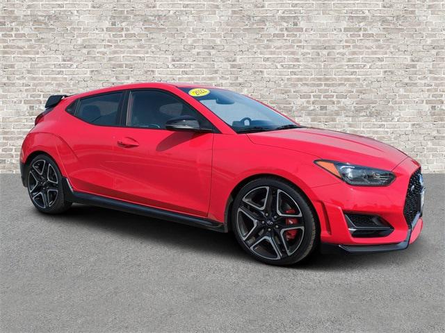 New & Used Hyundai Veloster N for Sale near Me | Discover Cars for Sale