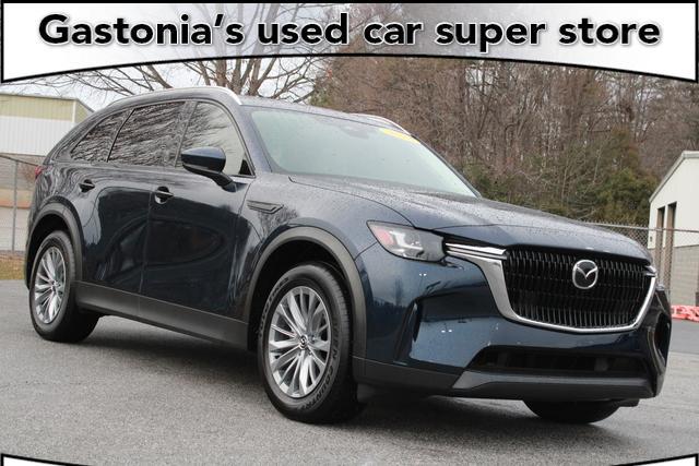 2024 Mazda X-90 3.3 Turbo Preferred Plus for sale in Gastonia, NC