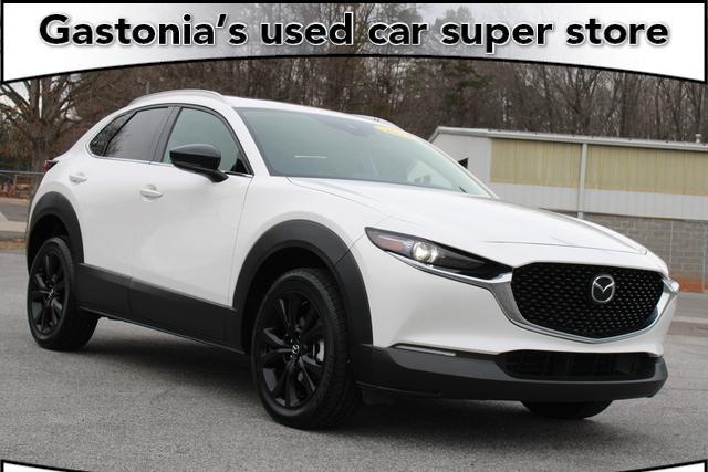 2021 Mazda CX-30 2.5 Turbo Premium for sale in Gastonia, NC