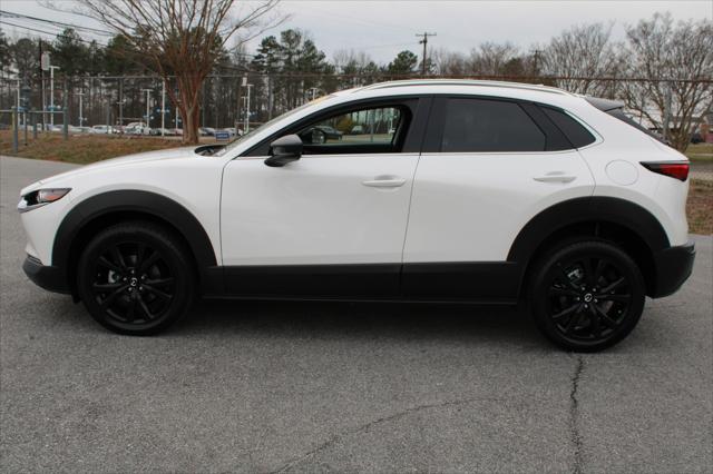 2021 Mazda CX-30 2.5 Turbo Premium