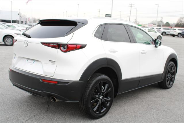 2021 Mazda CX-30 2.5 Turbo Premium