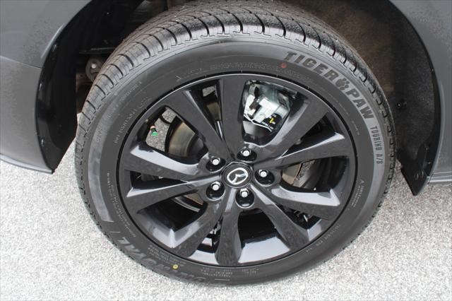 2021 Mazda CX-30 2.5 Turbo Premium