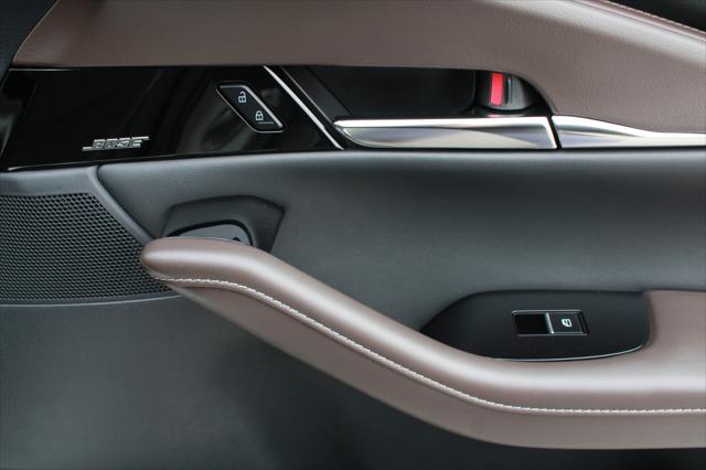 2021 Mazda CX-30 2.5 Turbo Premium