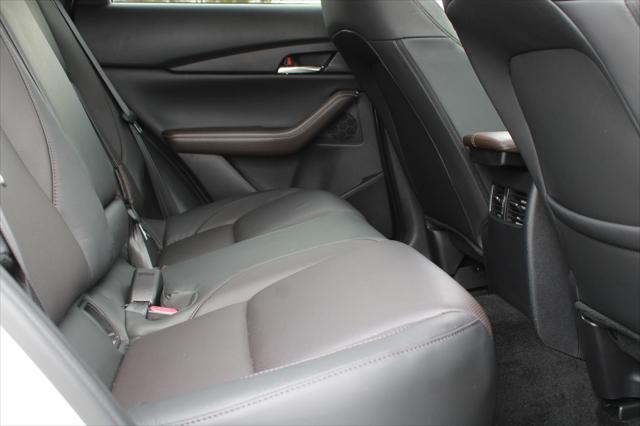 2021 Mazda CX-30 2.5 Turbo Premium